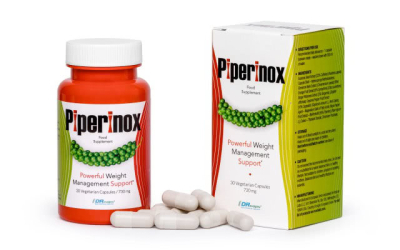 ᐉ Piperinox: Recenze a zkušenosti