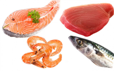 Omega-3 nenasycené mastné kyseliny